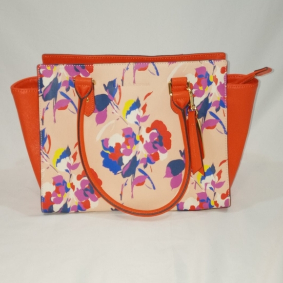 Emma & Sophia Bag NWT - Picture 2 of 7